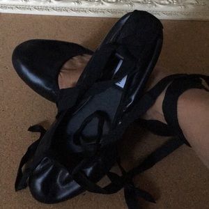 Steve Madden Ballet Slippers